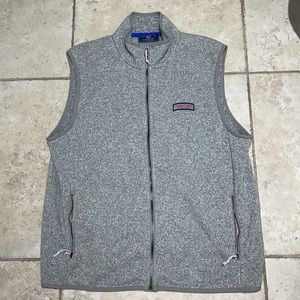 Vineyard Vines Vest